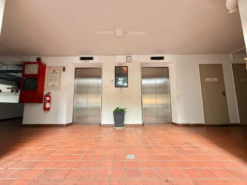 Condominium for Sale at Pantai Hillpark 2 - Siti Zuraini - PropertyGuru.com.my