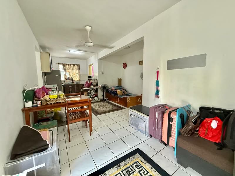 Condominium for Sale at Pantai Hillpark 2 - Siti Zuraini - PropertyGuru.com.my