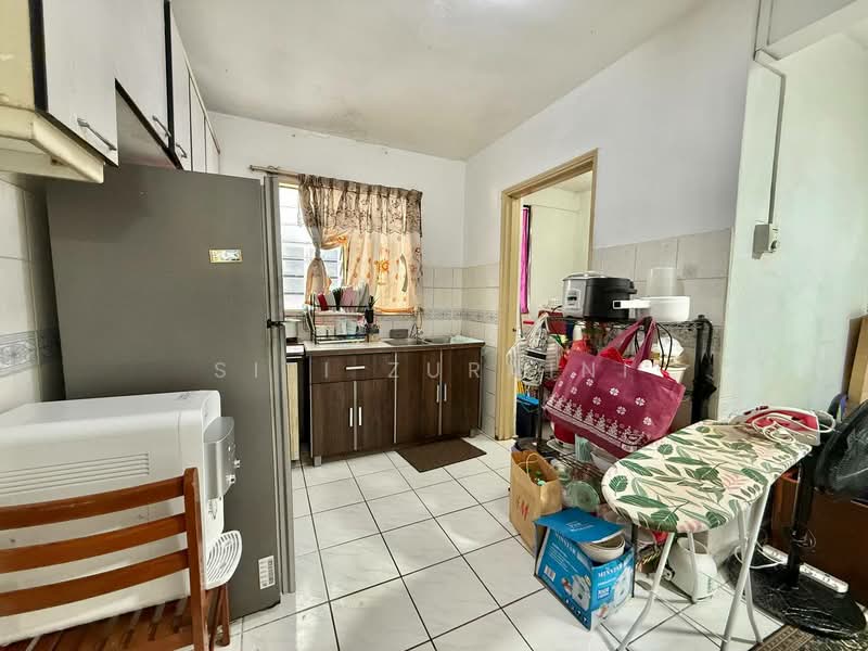 Condominium for Sale at Pantai Hillpark 2 - Siti Zuraini - PropertyGuru.com.my