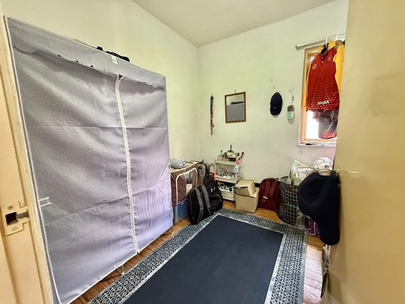 Condominium for Sale at Pantai Hillpark 2 - Siti Zuraini - PropertyGuru.com.my