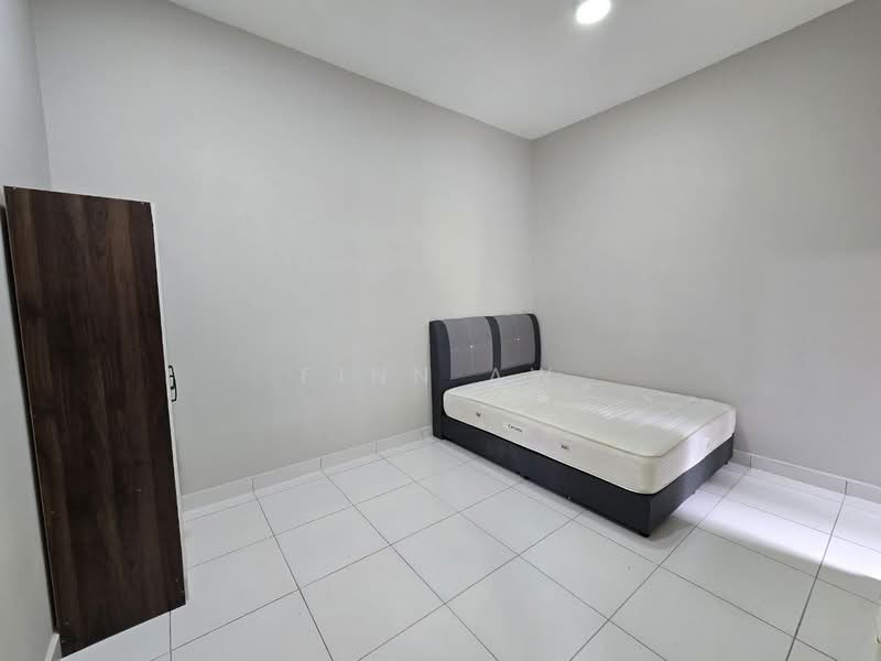 Cluster House for Sale in Johor Bahru (Johor) - Finn Aw - Bedroom - PropertyGuru.com.my