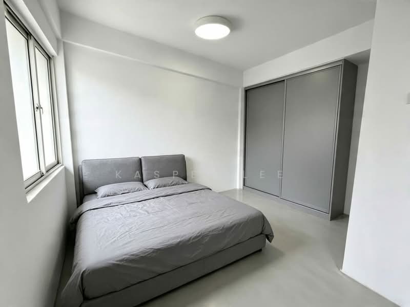Rumah Teres 2 Tingkat untuk Disewa di Taman Mount Austin (Tebrau) - Kasper Lee - Bedroom - PropertyGuru.com.my