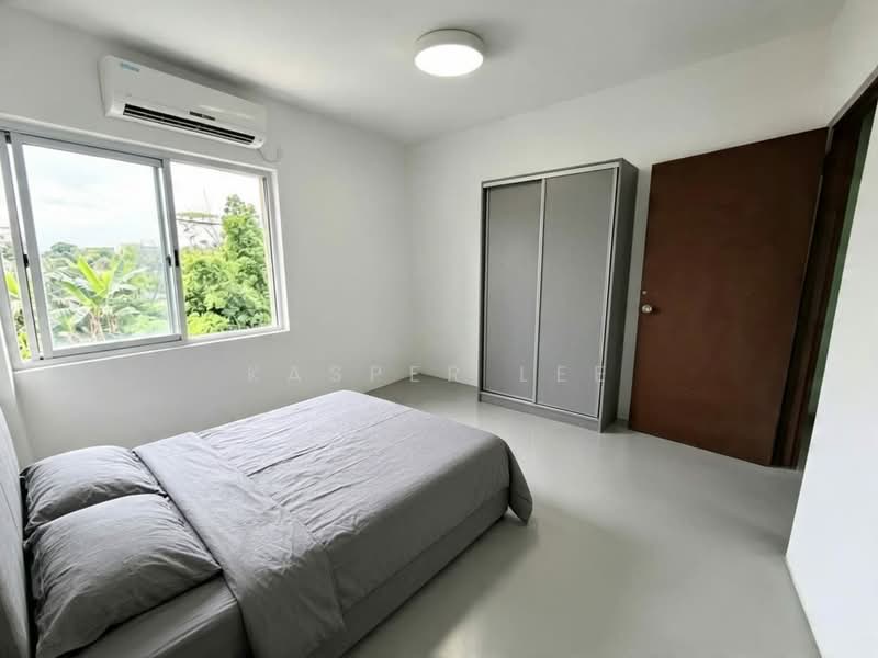 Rumah Teres 2 Tingkat untuk Disewa di Taman Mount Austin (Tebrau) - Kasper Lee - Bedroom - PropertyGuru.com.my