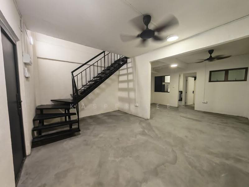 2-storey Terraced House for Rent in Taman Mount Austin (Tebrau) - Kasper Lee - Interior - PropertyGuru.com.my