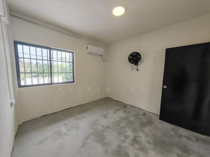 2-storey Terraced House for Rent in Taman Mount Austin (Tebrau) - Kasper Lee - Interior - PropertyGuru.com.my