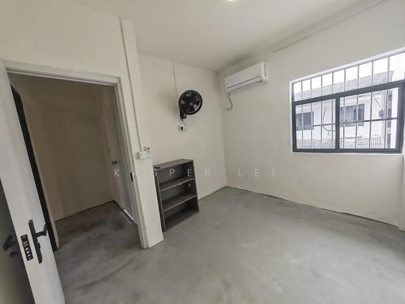 2-storey Terraced House for Rent in Taman Mount Austin (Tebrau) - Kasper Lee - Interior - PropertyGuru.com.my