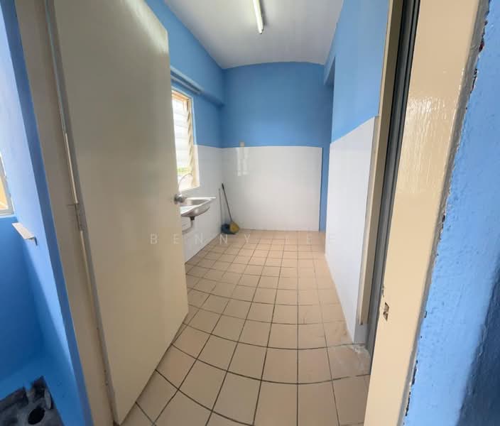 Flat for Rent at Flat Mahkota Cheras (L1 L2 L3 L4 L5) - Benny Lee - PropertyGuru.com.my