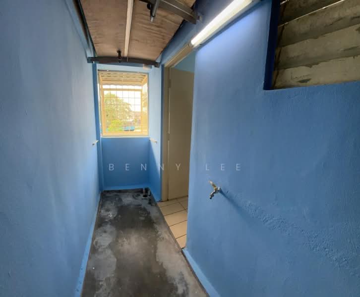 Flat for Rent at Flat Mahkota Cheras (L1 L2 L3 L4 L5) - Benny Lee - PropertyGuru.com.my
