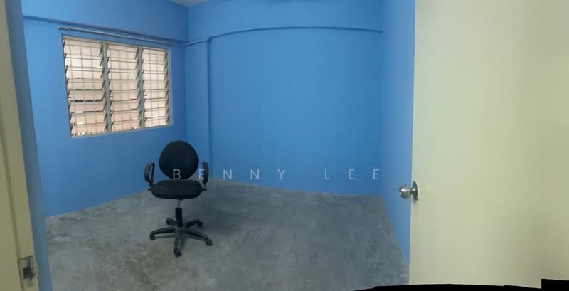 Flat for Rent at Flat Mahkota Cheras (L1 L2 L3 L4 L5) - Benny Lee - PropertyGuru.com.my