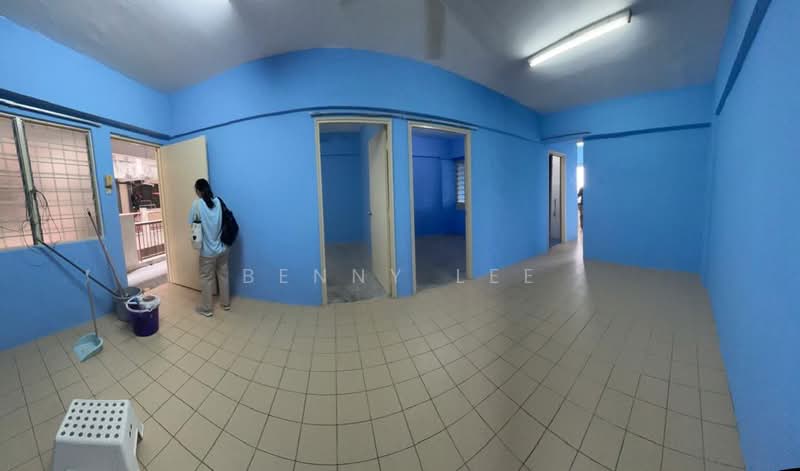 Flat for Rent at Flat Mahkota Cheras (L1 L2 L3 L4 L5) - Benny Lee - PropertyGuru.com.my
