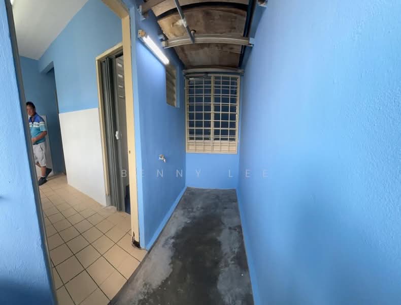 Flat for Rent at Flat Mahkota Cheras (L1 L2 L3 L4 L5) - Benny Lee - PropertyGuru.com.my