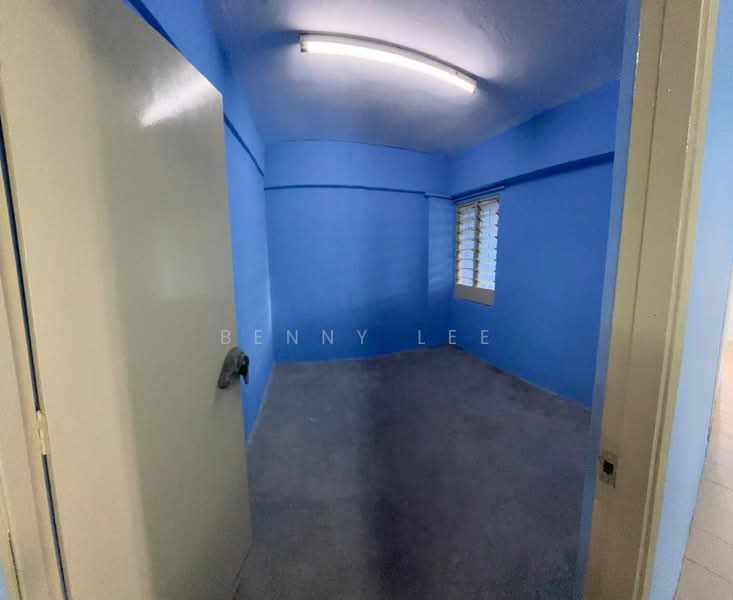 Flat for Rent at Flat Mahkota Cheras (L1 L2 L3 L4 L5) - Benny Lee - PropertyGuru.com.my