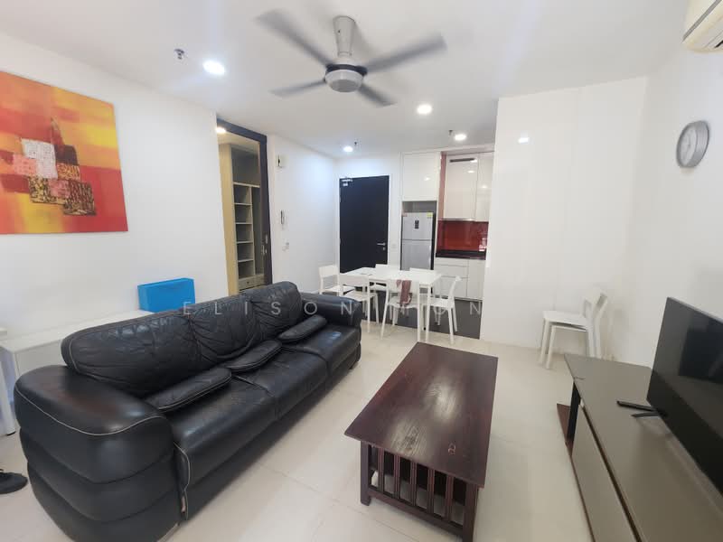 Service Residence for Rent at Arcoris SOHO - Elison Fong - PropertyGuru.com.my