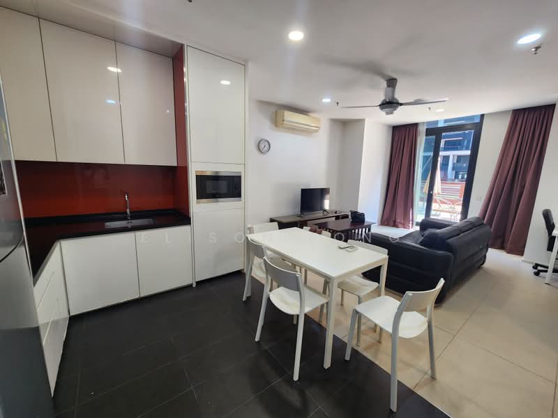 Service Residence for Rent at Arcoris SOHO - Elison Fong - PropertyGuru.com.my