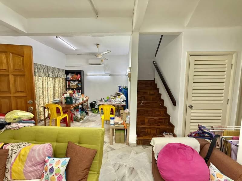 2-storey Terraced House for Sale in Bandar Tun Hussein Onn (Cheras) - Mahafiz . - PropertyGuru.com.my