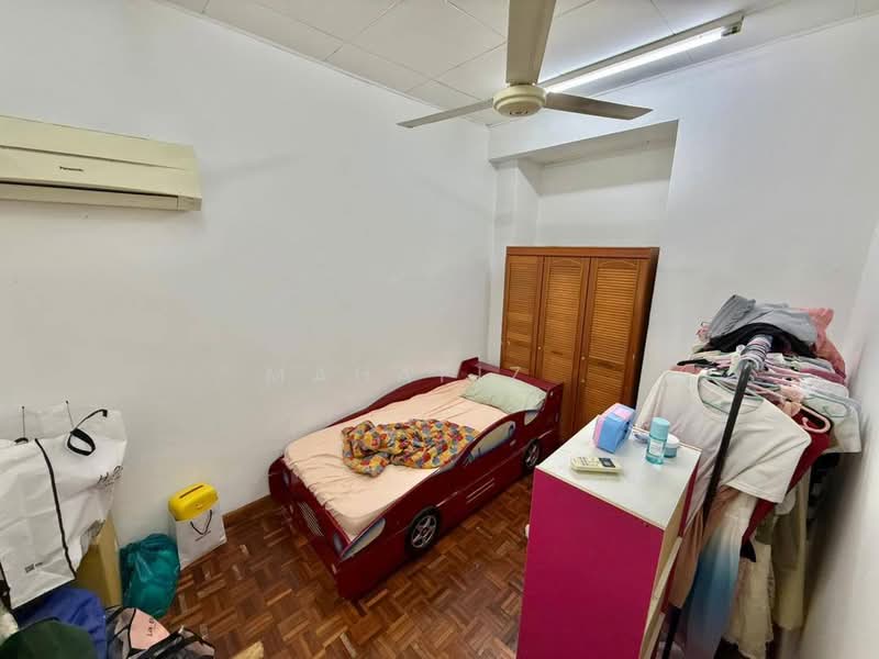 2-storey Terraced House for Sale in Bandar Tun Hussein Onn (Cheras) - Mahafiz . - PropertyGuru.com.my