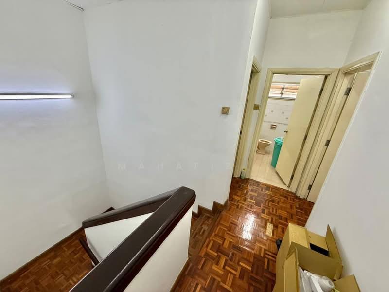 2-storey Terraced House for Sale in Bandar Tun Hussein Onn (Cheras) - Mahafiz . - PropertyGuru.com.my