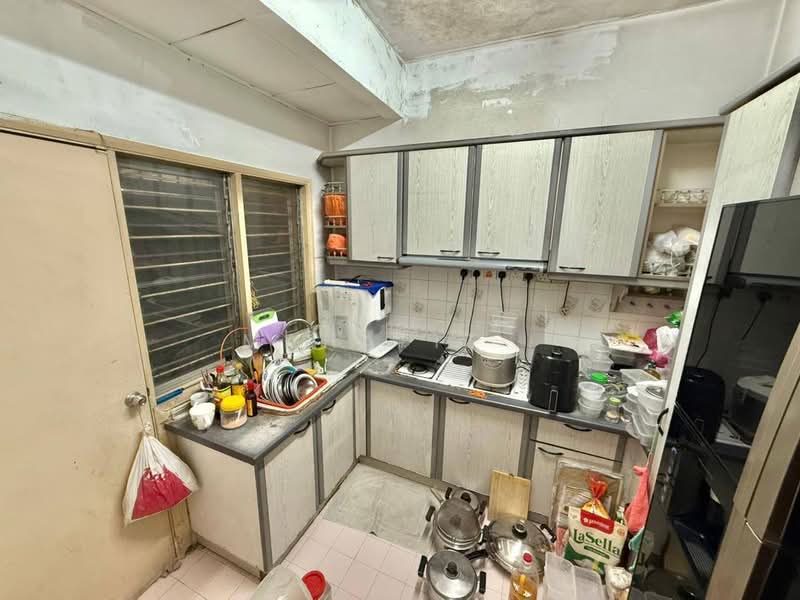 2-storey Terraced House for Sale in Bandar Tun Hussein Onn (Cheras) - Mahafiz . - PropertyGuru.com.my