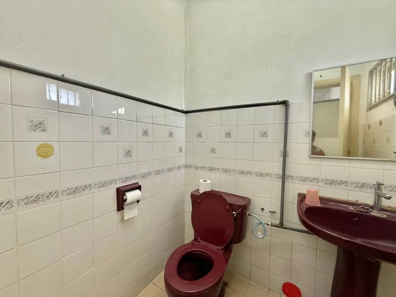2-storey Terraced House for Sale in Bandar Tun Hussein Onn (Cheras) - Mahafiz . - PropertyGuru.com.my