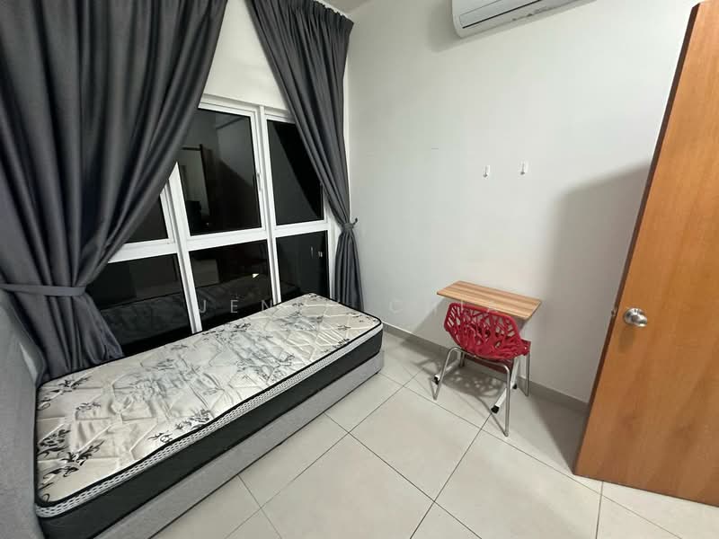 Servis Apartment untuk Disewa di Residensi Rimbun @ Canopy Hills - Jenny Chia - Bedroom - PropertyGuru.com.my
