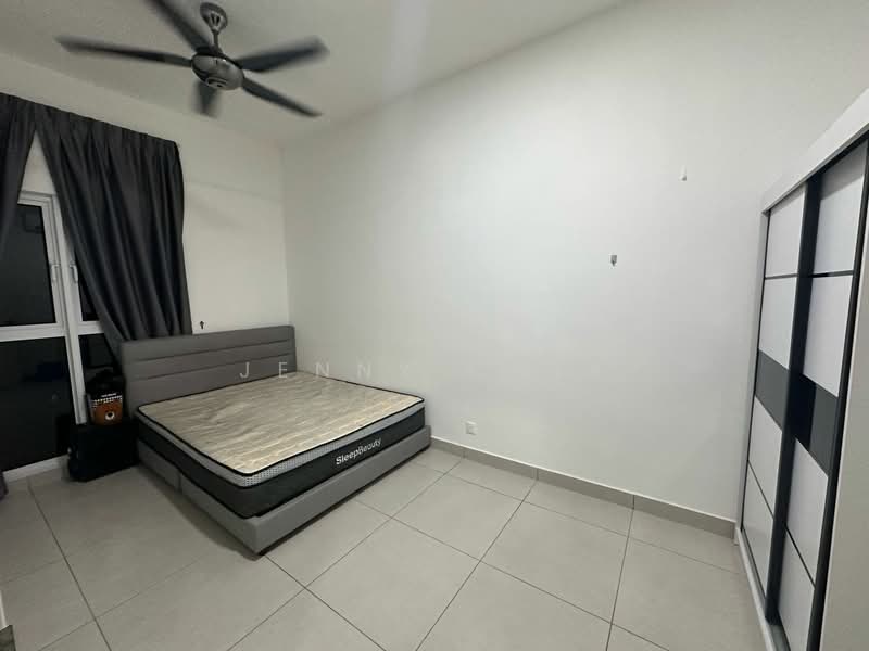 Servis Apartment untuk Disewa di Residensi Rimbun @ Canopy Hills - Jenny Chia - Bedroom - PropertyGuru.com.my