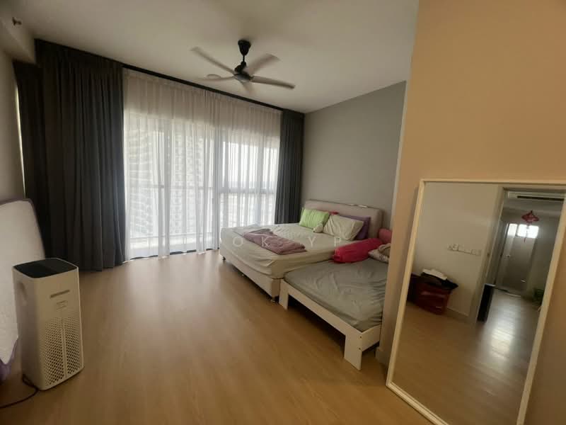 Servis Apartment untuk Disewa di Setia City Residences - Kok YP - PropertyGuru.com.my
