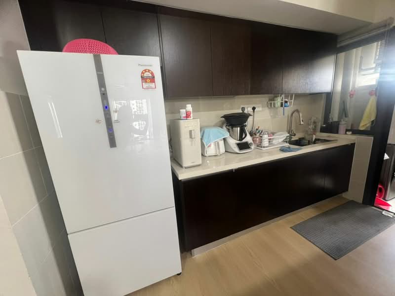 Servis Apartment untuk Disewa di Setia City Residences - Kok YP - PropertyGuru.com.my