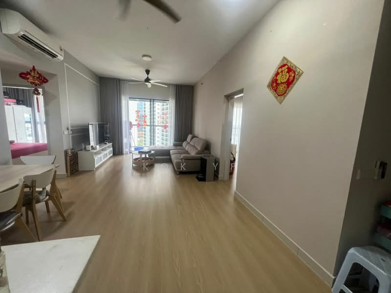 Servis Apartment untuk Disewa di Setia City Residences - Kok YP - PropertyGuru.com.my