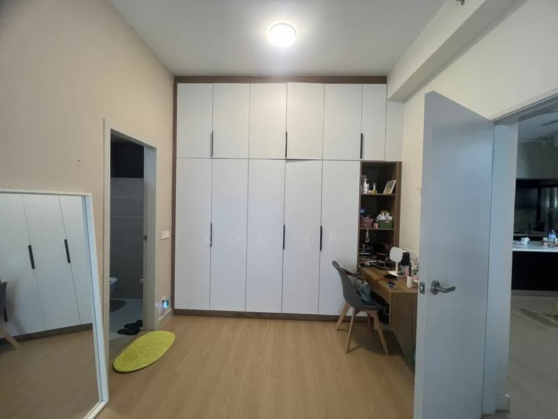 Servis Apartment untuk Disewa di Setia City Residences - Kok YP - PropertyGuru.com.my