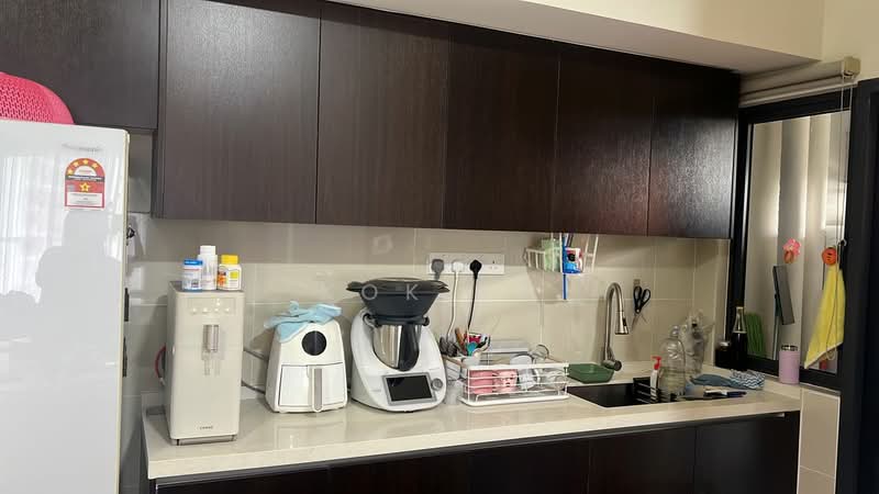 Servis Apartment untuk Disewa di Setia City Residences - Kok YP - PropertyGuru.com.my
