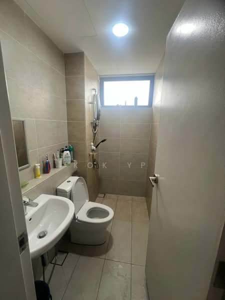 Servis Apartment untuk Disewa di Setia City Residences - Kok YP - PropertyGuru.com.my