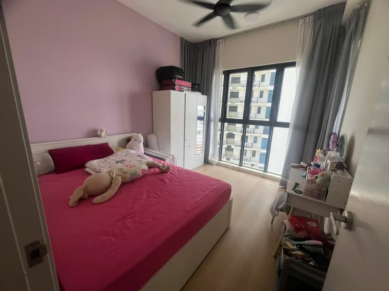 Servis Apartment untuk Disewa di Setia City Residences - Kok YP - PropertyGuru.com.my