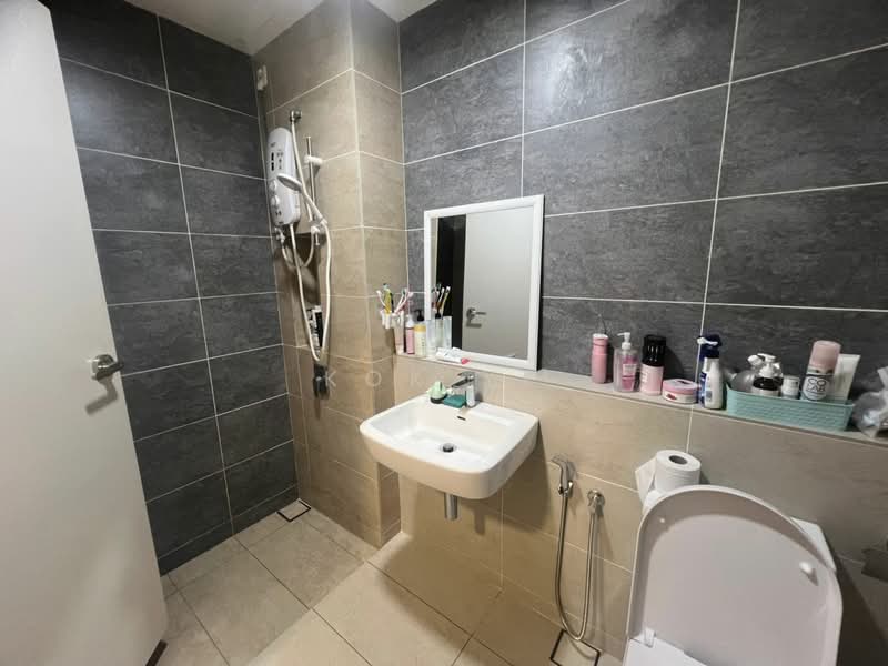 Servis Apartment untuk Disewa di Setia City Residences - Kok YP - PropertyGuru.com.my
