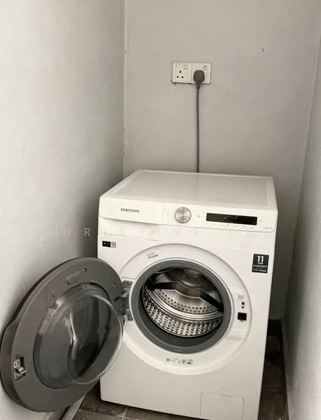 Servis Apartment untuk Disewa di Aera Residence - Christine Lee - Interior - PropertyGuru.com.my