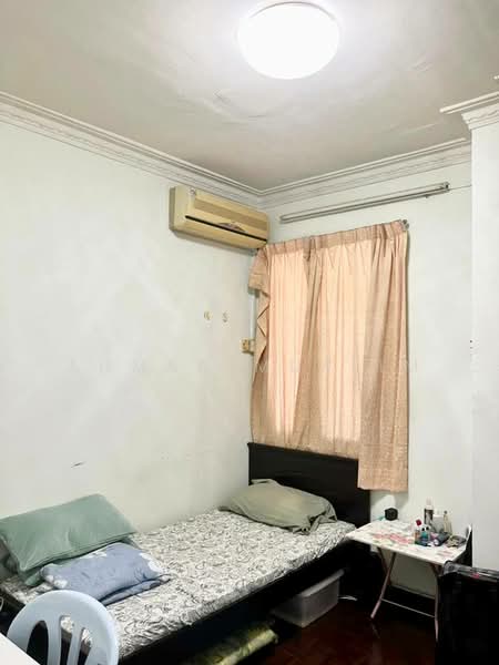 Kondominium untuk Dijual di University Tower - Ahmad Muslim - Bedroom - PropertyGuru.com.my
