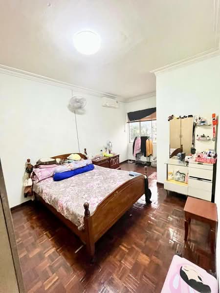 Kondominium untuk Dijual di University Tower - Ahmad Muslim - Bedroom - PropertyGuru.com.my