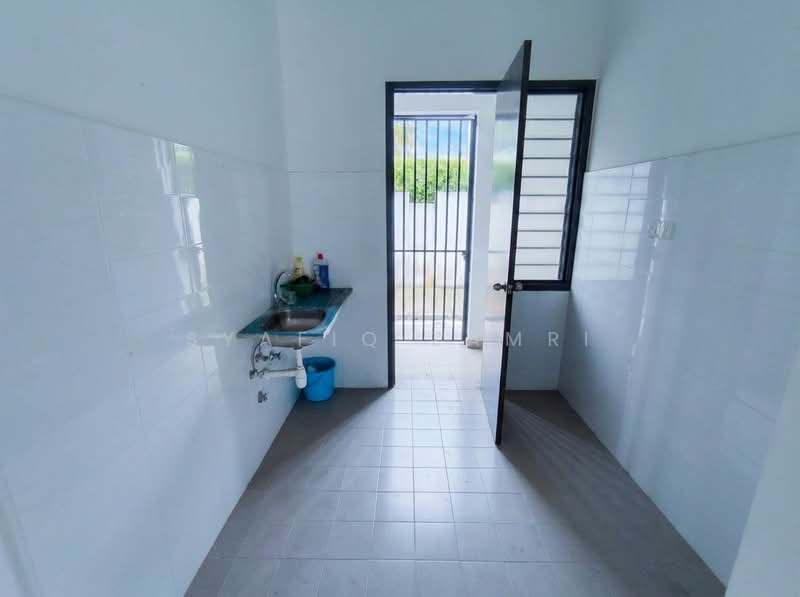 Semi-Detached House for Sale in Kotasas (Kuantan) - Syafiq Zamri - Interior - PropertyGuru.com.my