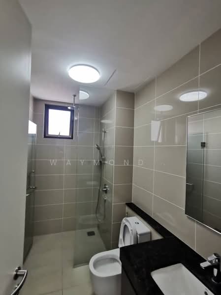 Servis Apartment untuk Disewa di The Park 2 - Waymond . - Bathroom - PropertyGuru.com.my