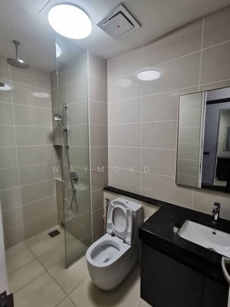 Servis Apartment untuk Disewa di The Park 2 - Waymond . - Bathroom - PropertyGuru.com.my