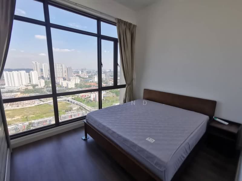 Servis Apartment untuk Disewa di The Park 2 - Waymond . - Bedroom - PropertyGuru.com.my