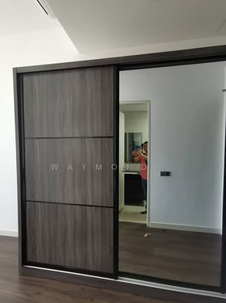Servis Apartment untuk Disewa di The Park 2 - Waymond . - Interior - PropertyGuru.com.my