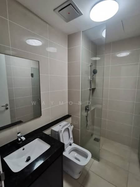 Servis Apartment untuk Disewa di The Park 2 - Waymond . - Bathroom - PropertyGuru.com.my