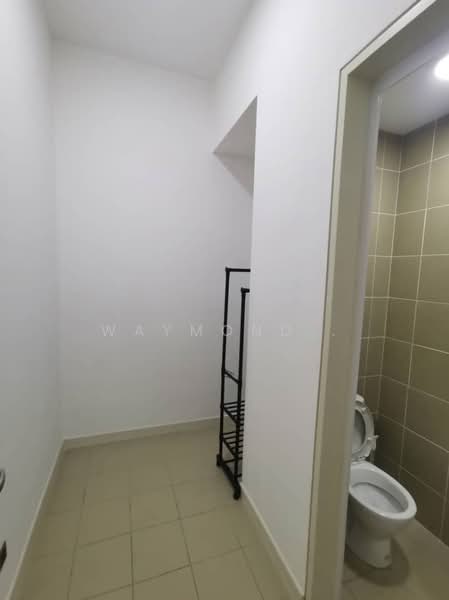 Servis Apartment untuk Disewa di The Park 2 - Waymond . - Bathroom - PropertyGuru.com.my