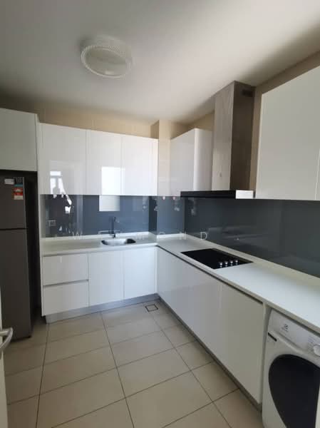 Servis Apartment untuk Disewa di The Park 2 - Waymond . - Kitchen - PropertyGuru.com.my