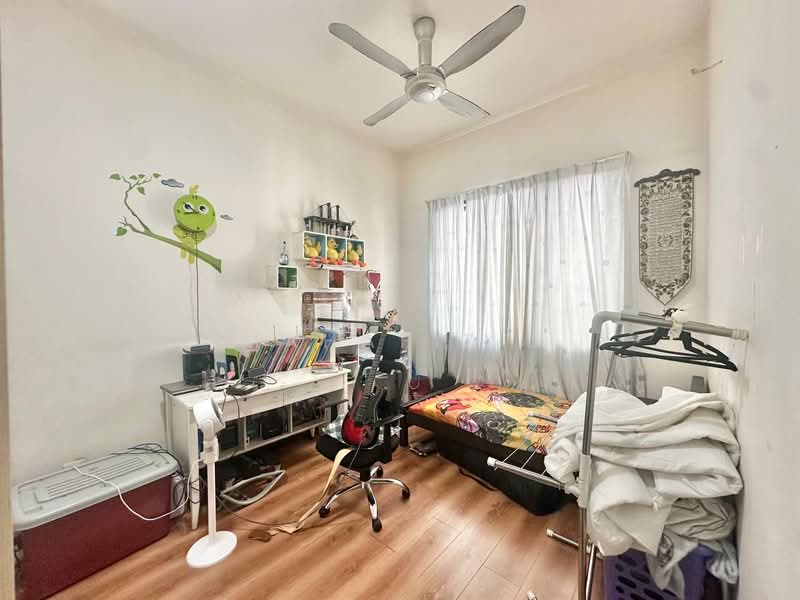 Rumah Berkembar untuk Dijual di Sungai Tangkas (Bangi) - Mahafiz . - PropertyGuru.com.my