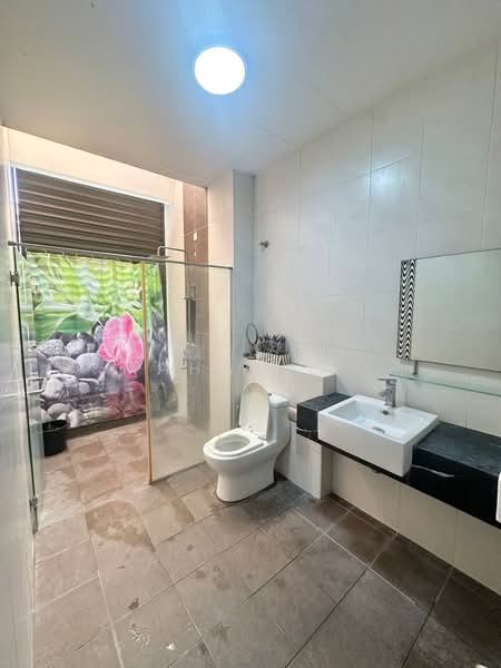 Rumah Berkembar untuk Dijual di Sungai Tangkas (Bangi) - Mahafiz . - PropertyGuru.com.my