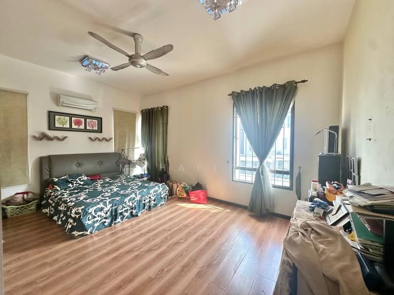 Rumah Berkembar untuk Dijual di Sungai Tangkas (Bangi) - Mahafiz . - PropertyGuru.com.my