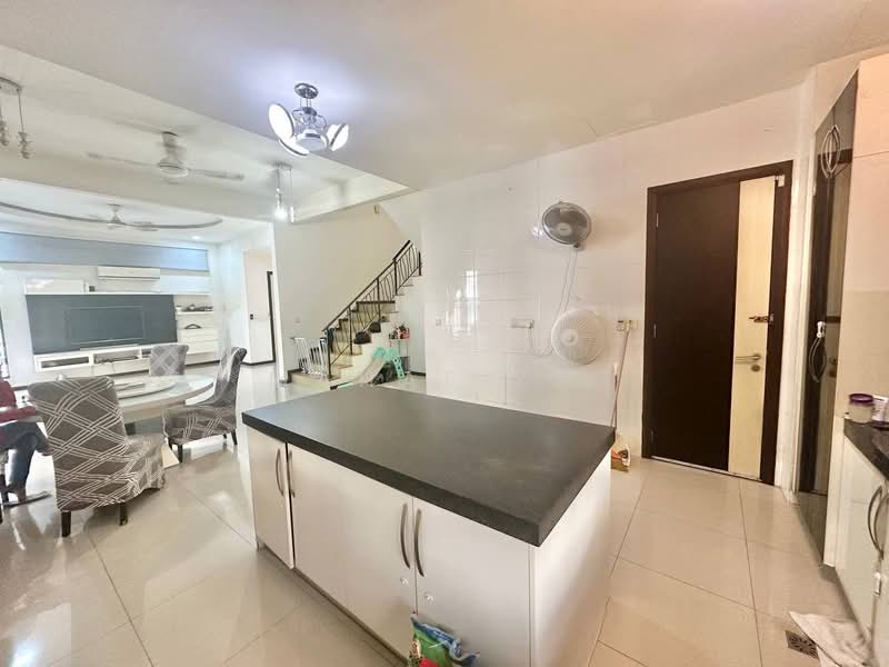 Rumah Berkembar untuk Dijual di Sungai Tangkas (Bangi) - Mahafiz . - PropertyGuru.com.my