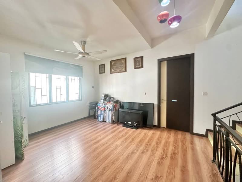 Rumah Berkembar untuk Dijual di Sungai Tangkas (Bangi) - Mahafiz . - PropertyGuru.com.my