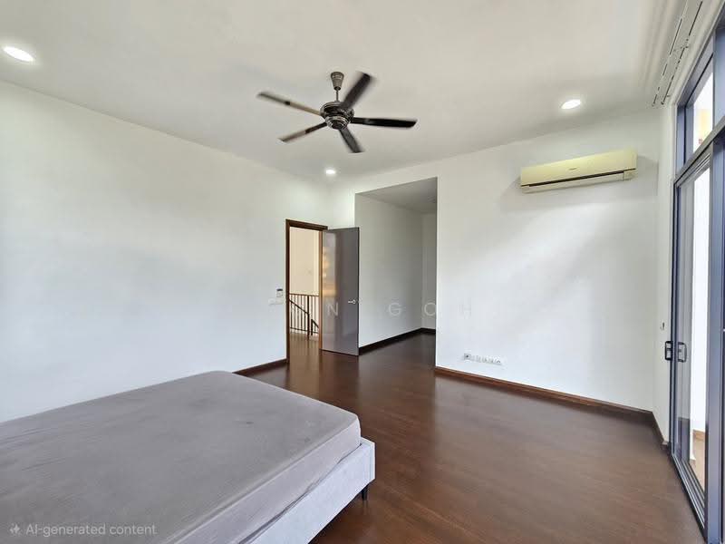 Semi-Detached House for Sale in Eco Sanctuary (Telok Panglima Garang) - Leon Goh - Bedroom - PropertyGuru.com.my